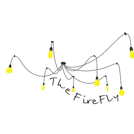 شقة The Firefly