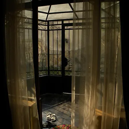 The Firefly شقة بلوفديف